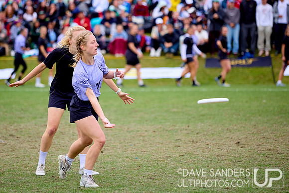 WFDF World Ultimate Club Championships in LIMERICK, IRELAND 15-22 Aug 2026