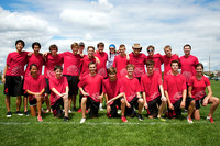 Team Photos - YCC 2013
