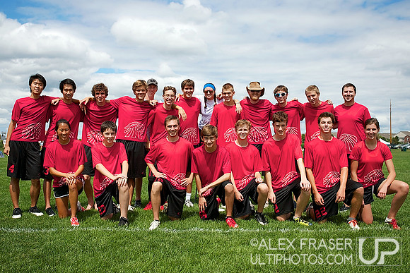 Team Photos - YCC 2013