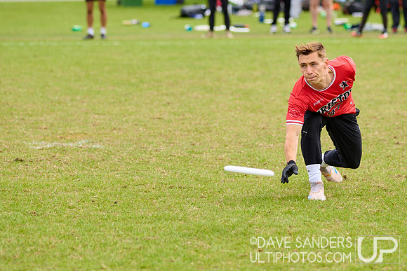WFDF World Ultimate Club Championships in LIMERICK, IRELAND 15-22 Aug 2026