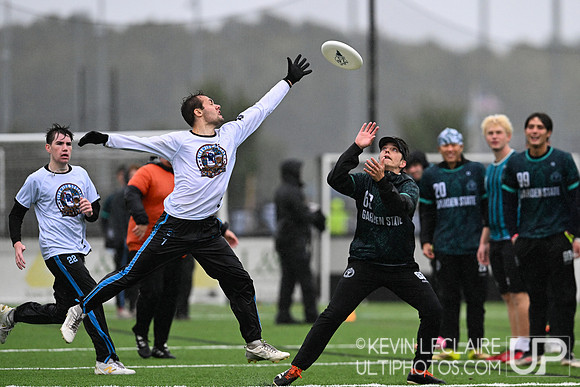2026 Mid-Atlantic Regionals Saturday