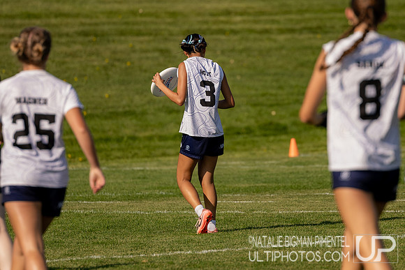 2024 USA Ultimate Youth Club Championships