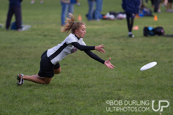 Open Division II - 2013 Massachusetts HS State Championships