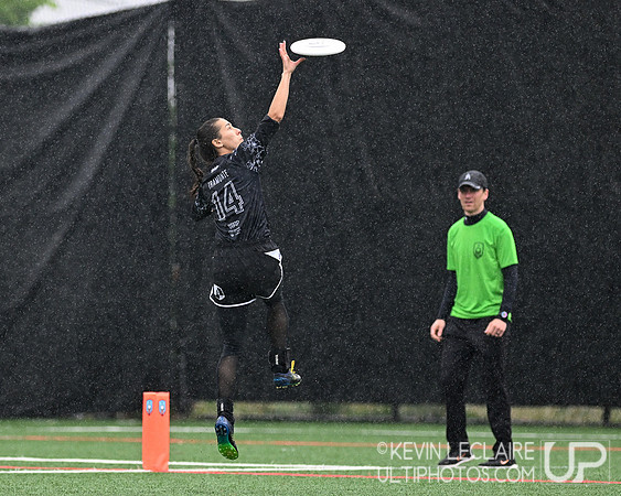 DC Shadow v Philadelphia Surge