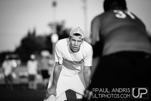 USAU Club Nationals 2015