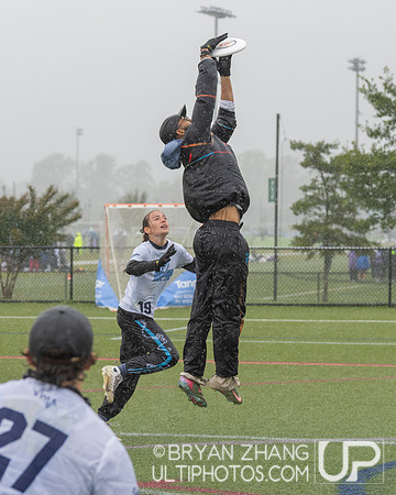 Mid Atlantic Club Regionals 2026
