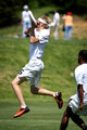 Quarters - Open Sun - USAU 2013 HS Southerns