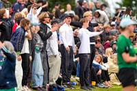 WFDF World Ultimate Club Championships in LIMERICK, IRELAND  15.-22.8 2026