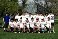 Salesianum Team picture 2023 Radnor Invite