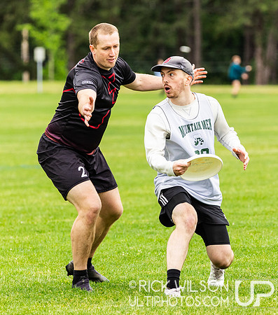 Mixed Easterns 2023