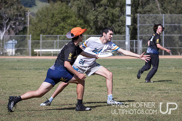SoCal D1 Conference Championships 2023