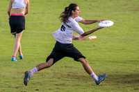 2015 Pan-American Ultimate Championships (PAUC) - Thursday Pool Play