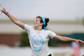 Girls' U19 Pool B - Friday Round 1 - YCC 2016