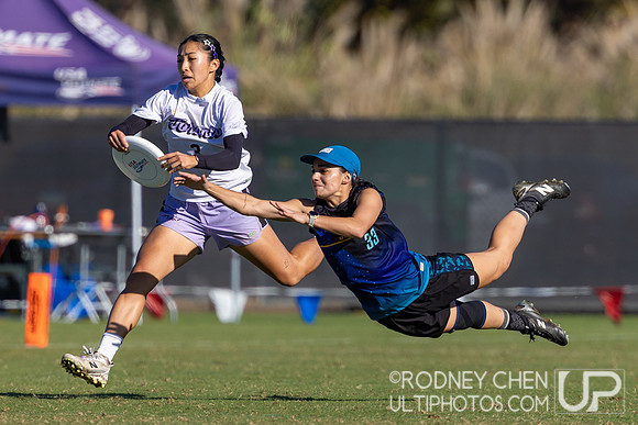 USAU Club National Championships 2026