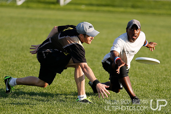 2013 Masters National Championships