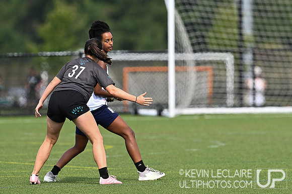 2022 Mid-Atlantic Regionals Sunday action