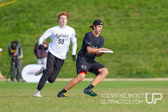 WFDF World Ultimate Club Championships in LIMERICK, IRELAND  15.-22.8 2026