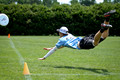 Semis - Open Sun - USAU 2013 HS Southerns