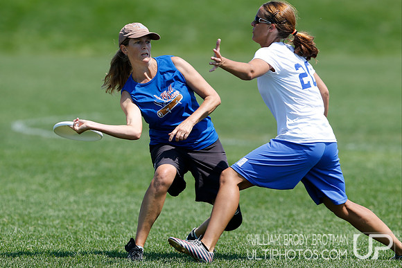 2013 Womens Masters National Championships