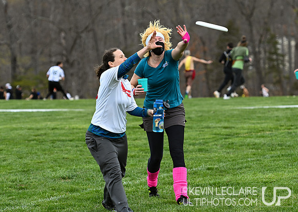 Fools Fest 2023 Weekend