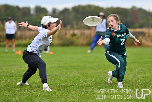 NE Club Regional Championship in Batavia NY