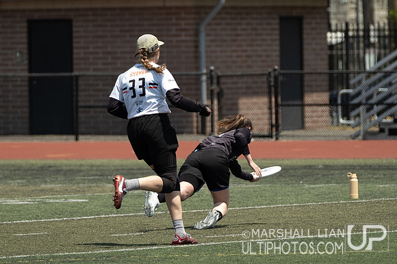 Philadelphia Surge vs Austin Torch