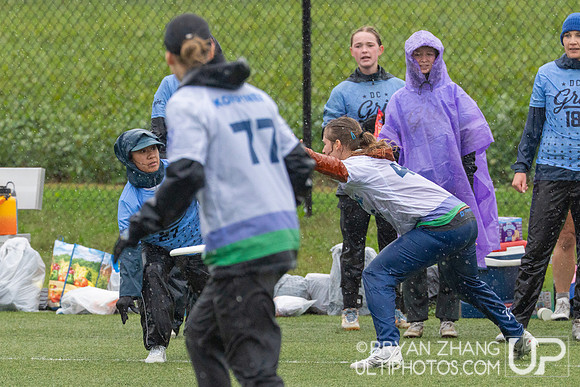 Mid Atlantic Club Regionals 2026