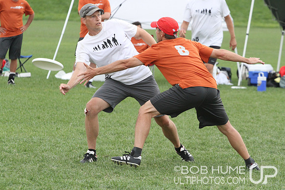 2013 Grand Masters National Championships