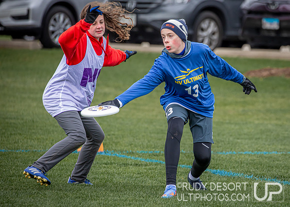 Neuqua Knockout 2023