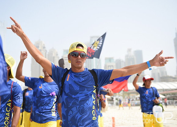 WCBU 2015