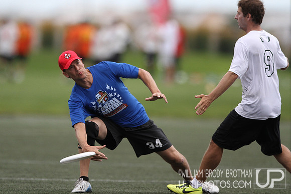2013 Grand Masters National Championships