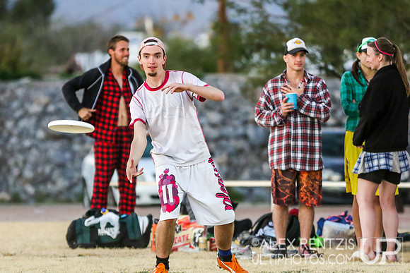 HOASIS 2015