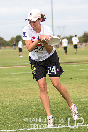 USAU National Championships - Pool Play