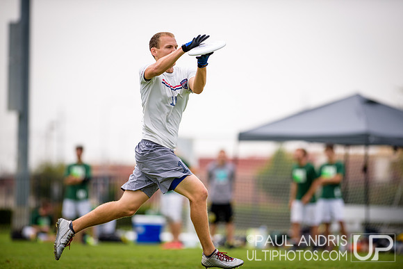 USAU Club Nationals 2015