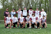 Radnor Team picture 2023 Radnor Invite