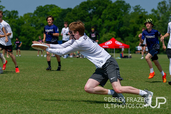 VA HS Champs Sunday Highlights