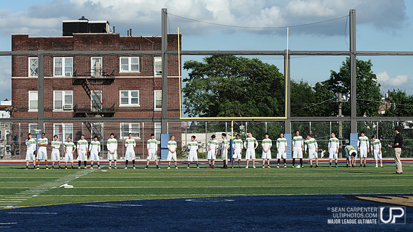 MLU Rumble vs. Current