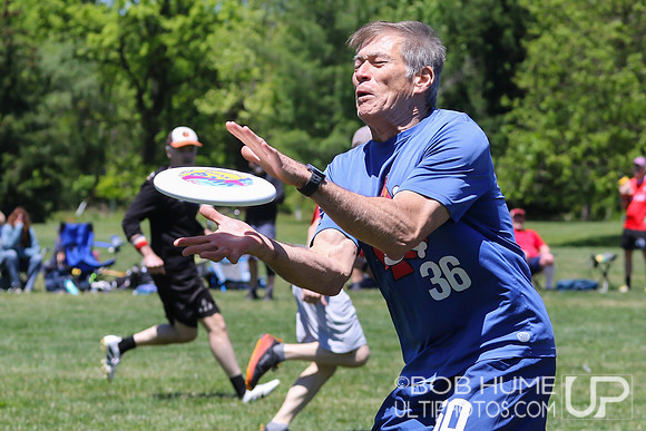 GGM MobTown Crumble, Timonium MD May 30th, 2026