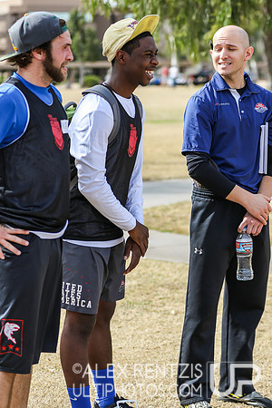2016 WUGC USAU Phoenix, Arizona