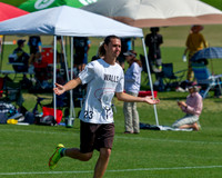 Sunday Open Quarters