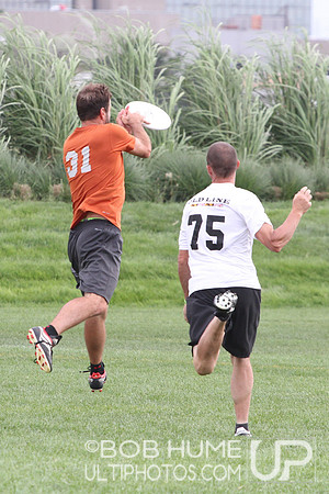 2013 Grand Masters National Championships