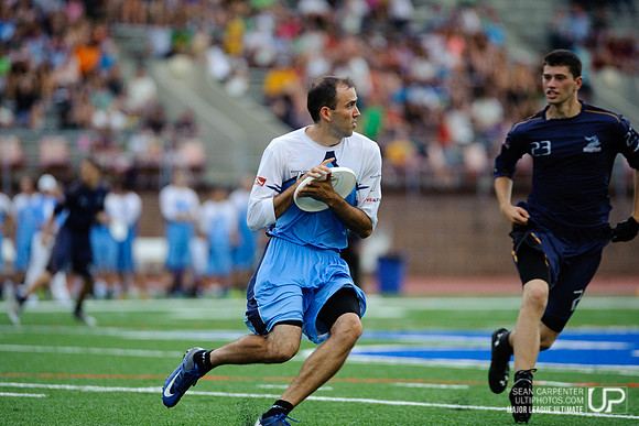 MLU Championship