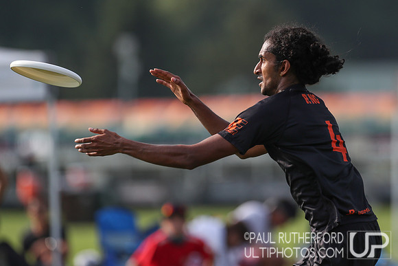 2022 World Ultimate Club Championships