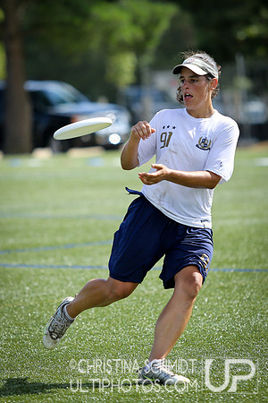 US Open 2013 - Saturday