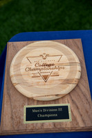 2024 USA Ultimate Division III College Championships