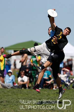 2013 USA Ultimate College Championships