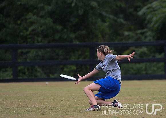 Chesapeake Invite 2013 Sunday Action