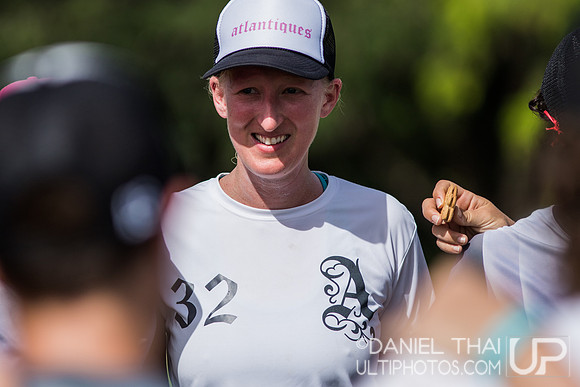 2015 Pan American Ultimate Championships (PAUC) - Wednesday Pool Play