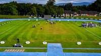 WFDF World Ultimate Club Championships in LIMERICK, IRELAND  15.-22.8 2026