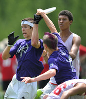 HS Westerns, Sunday